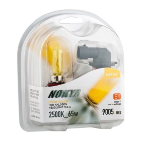 NOKYA 9005/HB3 65W S1 Hyper Yellow